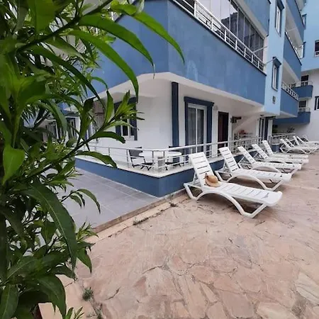 Διαμέρισμα Apart Daire Ντιντίμ