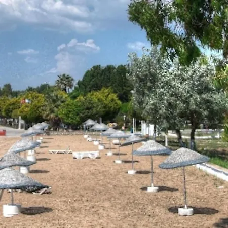 Apart Daire Διαμέρισμα *