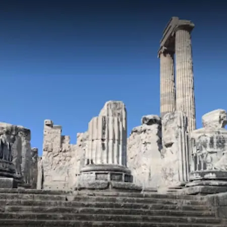 Διαμέρισμα Apart Daire *