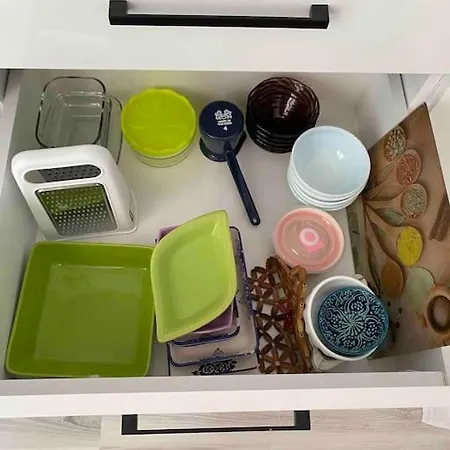 Apart Daire Διαμέρισμα Ντιντίμ