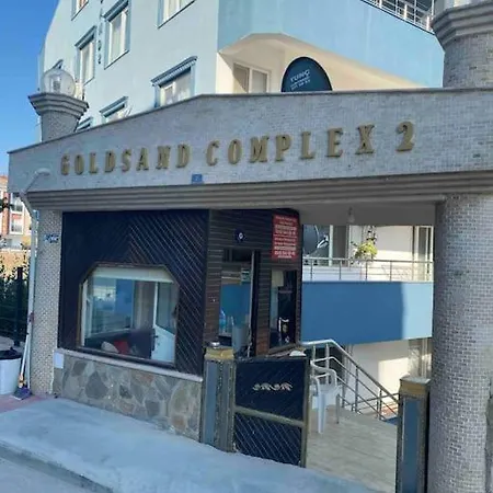 Apart Daire Appartamento Didim