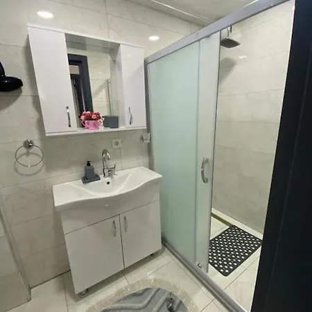 Apart Daire * Ντιντίμ