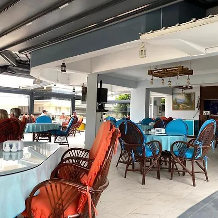 Apart Daire Διαμέρισμα *