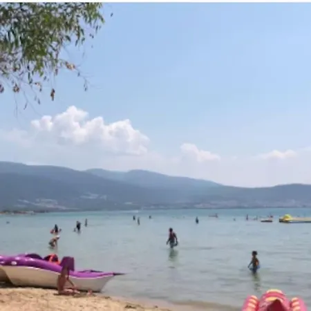 Apart Daire Διαμέρισμα *