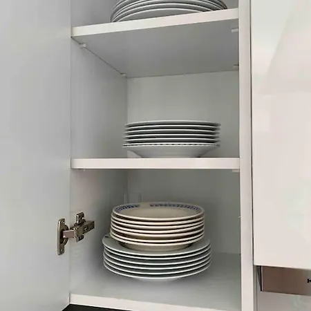 Apart Daire * 디딤