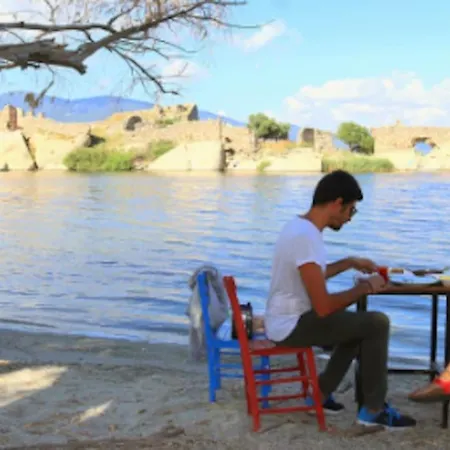 아파트 Apart Daire