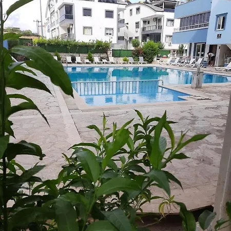 Διαμέρισμα Apart Daire *