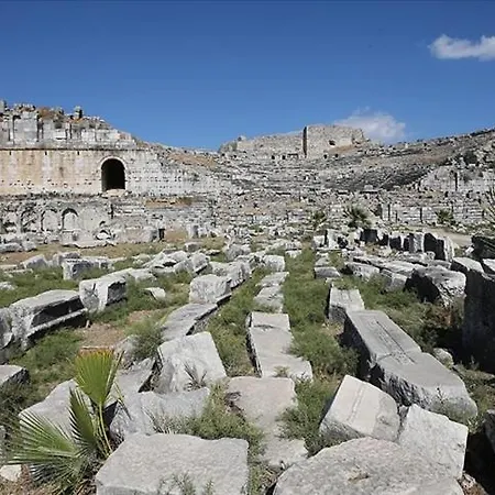 Apart Daire Διαμέρισμα