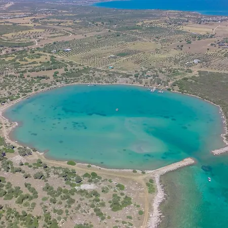 Apart Daire Διαμέρισμα *