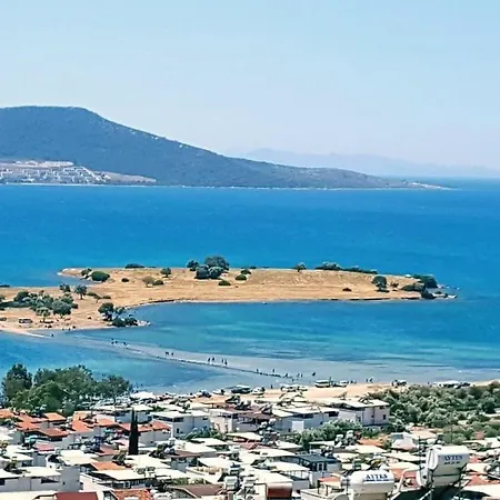 아파트 Apart Daire *