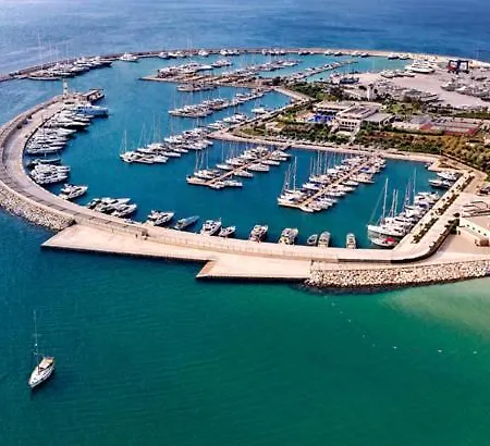 Apart Daire Διαμέρισμα Ντιντίμ