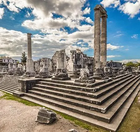 Apart Daire Διαμέρισμα