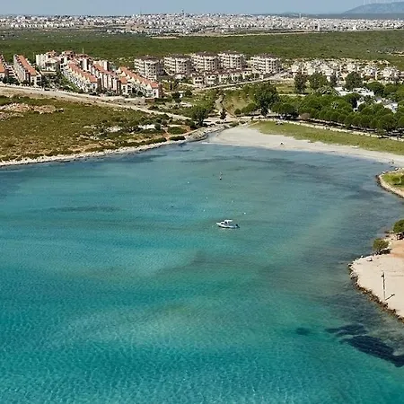 Apart Daire Διαμέρισμα *