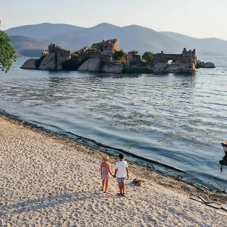 Apart Daire * Ντιντίμ