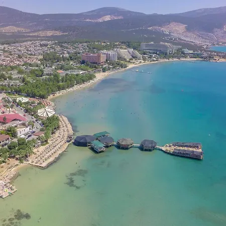 Apart Daire * Ντιντίμ