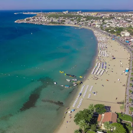 아파트 Apart Daire