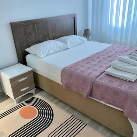 Διαμέρισμα Apart Daire