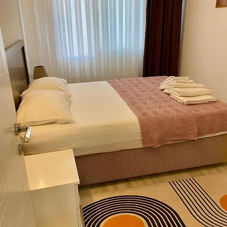 Apart Daire 아파트 *