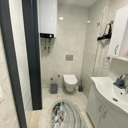 Apart Daire Lägenhet