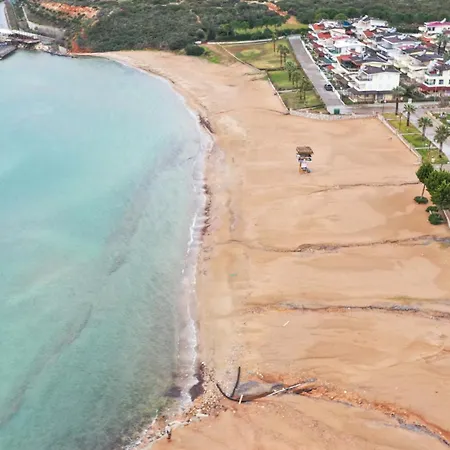 Lägenhet Apart Daire