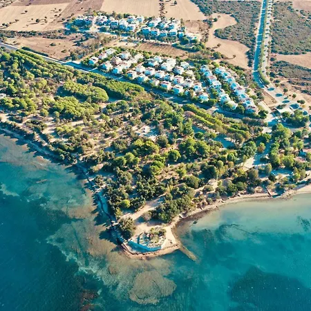 Apart Daire Lägenhet