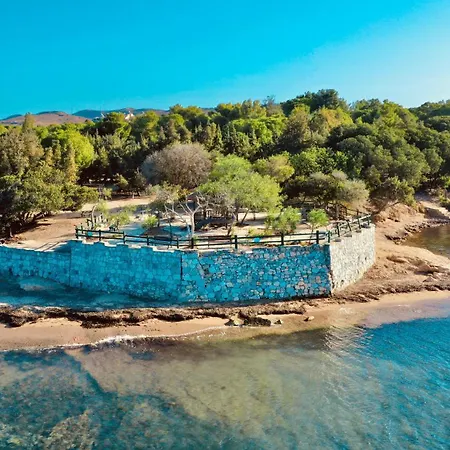 Lägenhet Apart Daire *