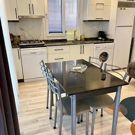 Lägenhet Apart Daire