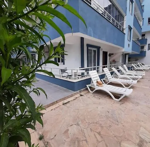Apartamento Apart Daire Didim