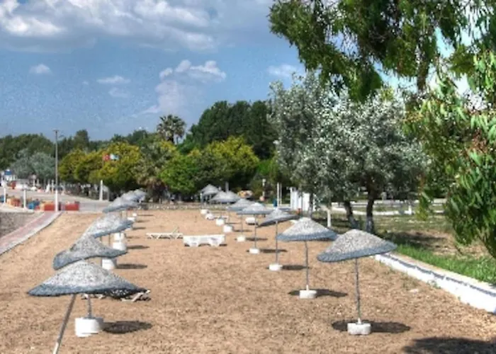 Apart Daire Apartamento *