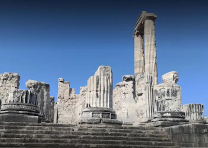 Apartamento Apart Daire *