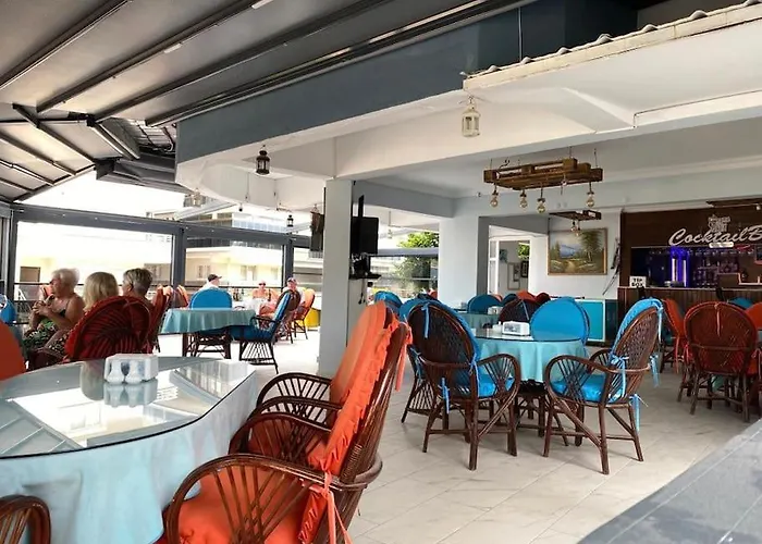 Apart Daire Apartamento *