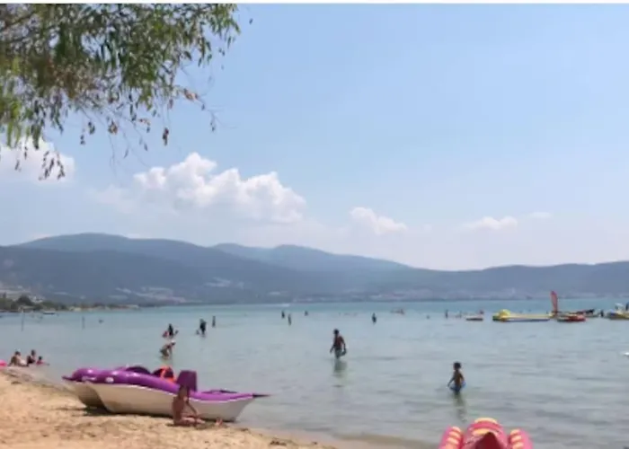 Apart Daire Apartamento *