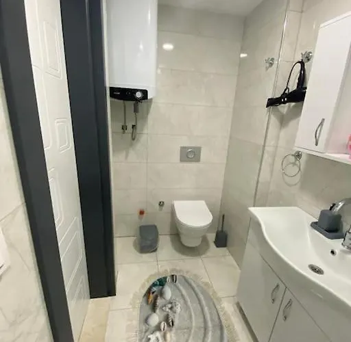 Apart Daire Apartamento