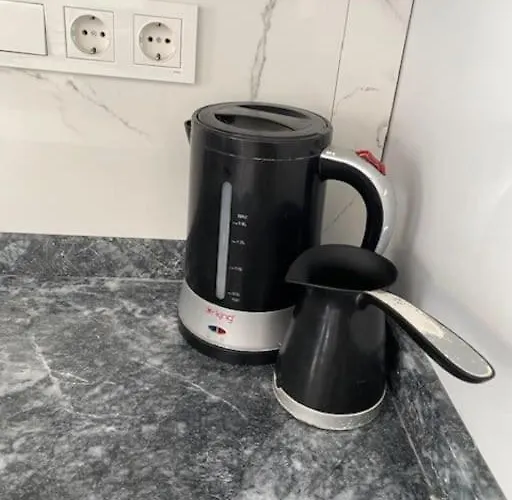 Apart Daire Apartamento Didim