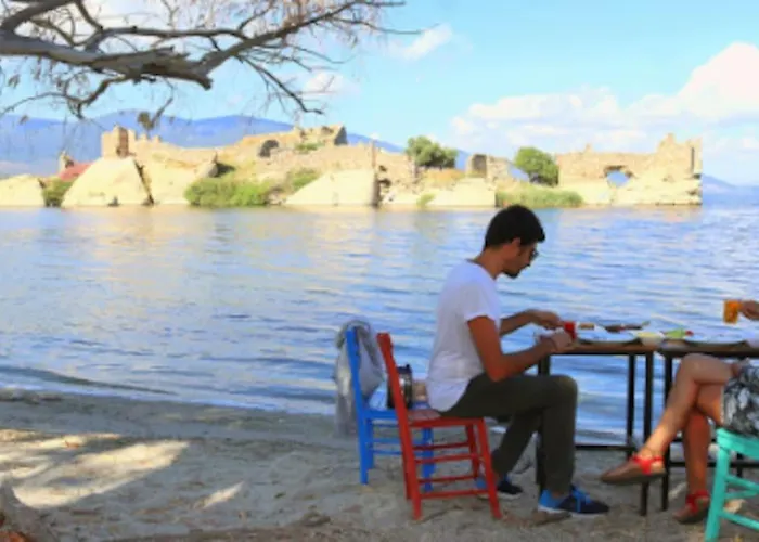 Apartamento Apart Daire