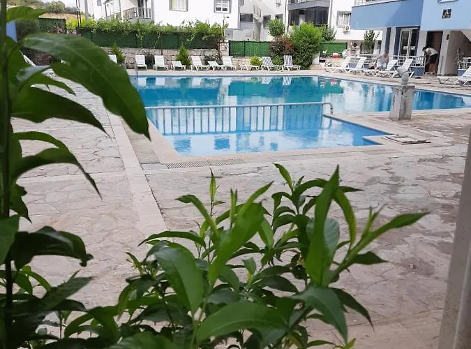 Apartamento Apart Daire *