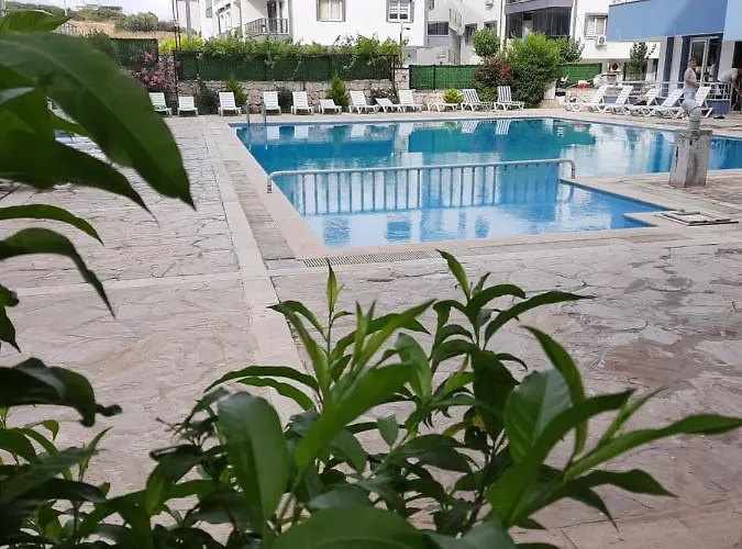 Apartamento Apart Daire