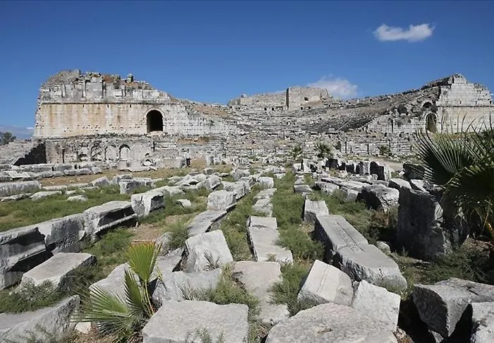 Apart Daire Apartamento