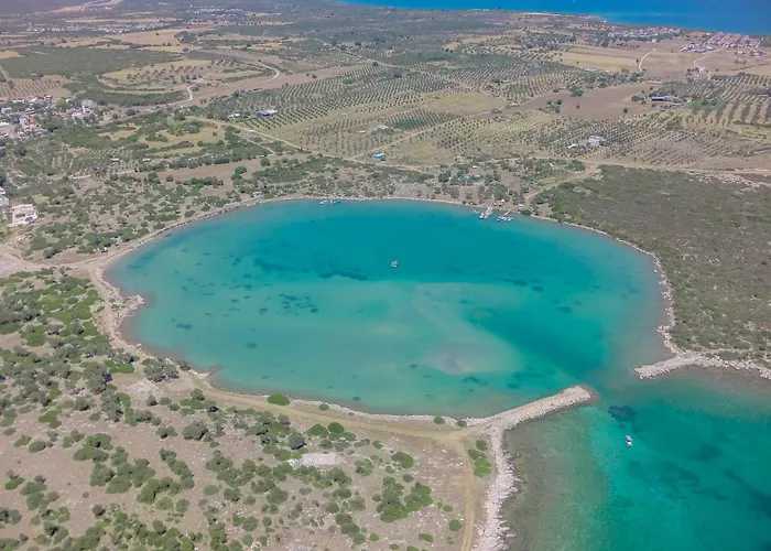 Apart Daire Apartamento *