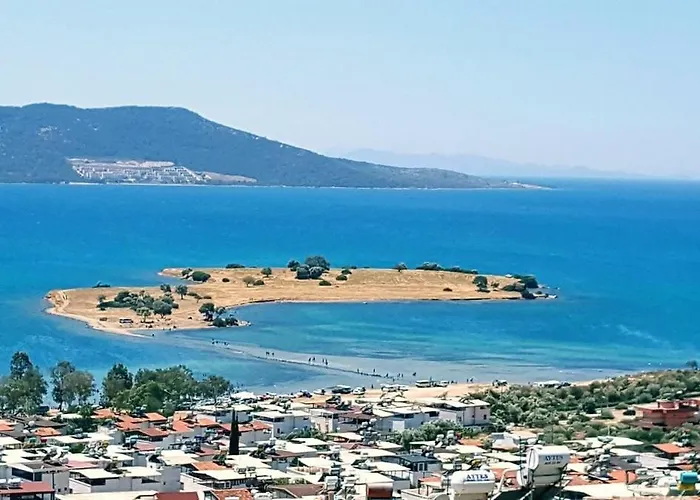 Apartamento Apart Daire *