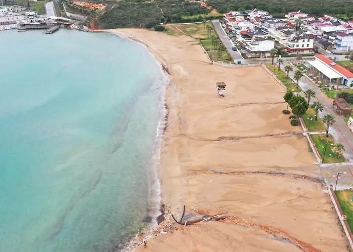 Apartamento Apart Daire