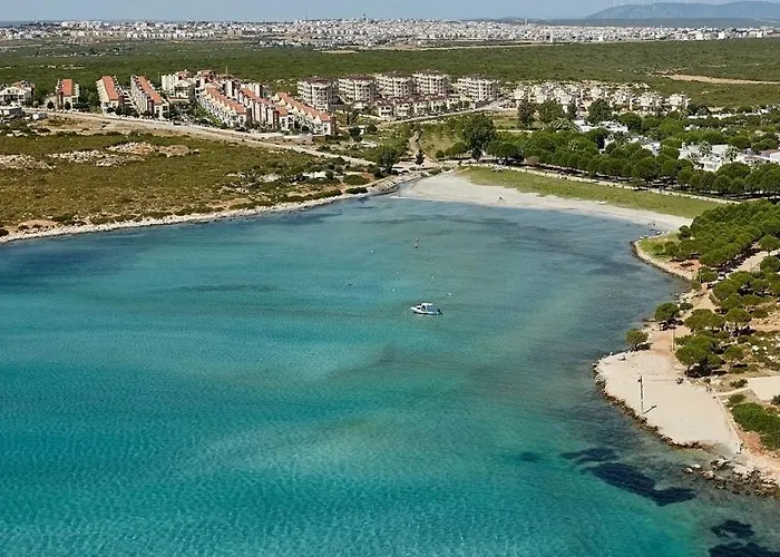 Apart Daire Apartamento *