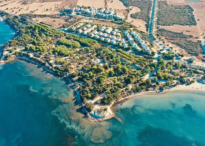 Apart Daire Apartamento