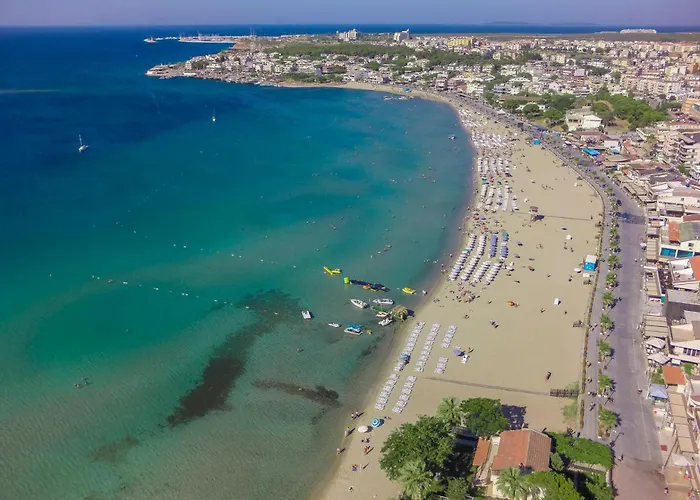 Apartamento Apart Daire