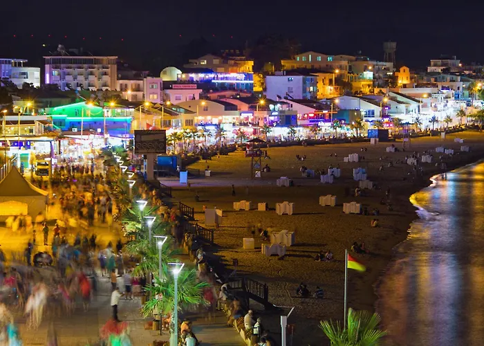 Apartamento Apart Daire *