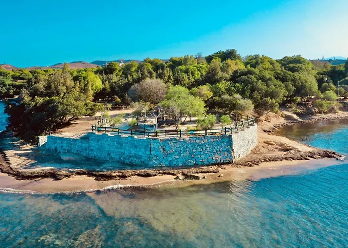 Apartamento Apart Daire *