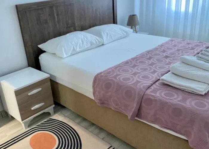 Apartamento Apart Daire