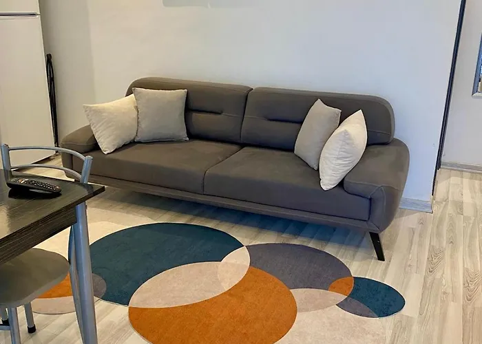 Apart Daire Apartamento