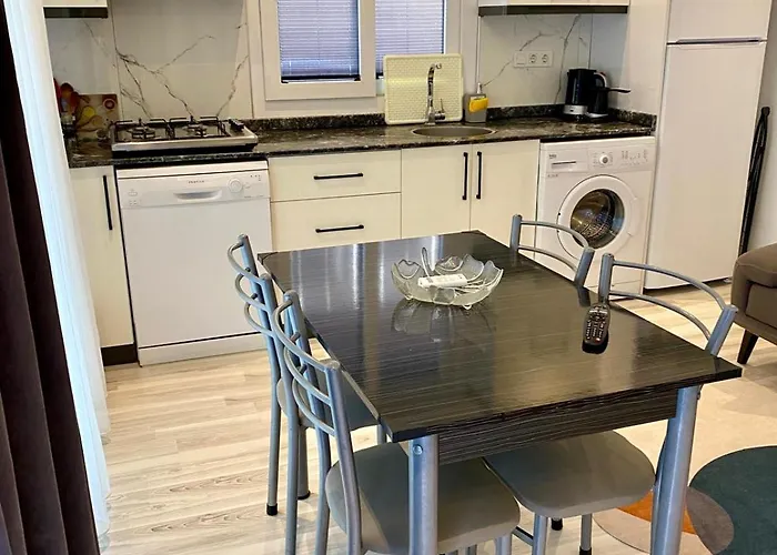 Apartamento Apart Daire