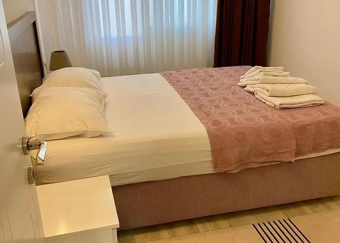 Apart Daire Apartamento *